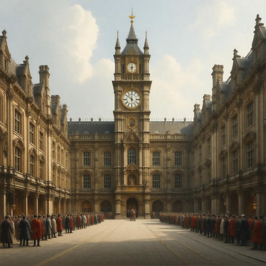 Worshipful Company of Clockmakers